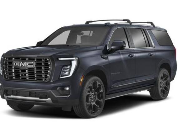 GMC YUKON XL 2025 1GKS2KRL8SR207329 image